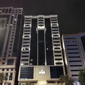 فندق واحة الرفاع, مكة
