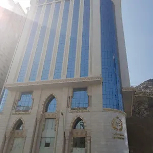 فندق فندق لابا دارنا, مكة