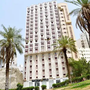 فندق دار البيان, مكة