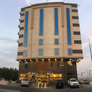 فندق العزوة هاوس, مكة